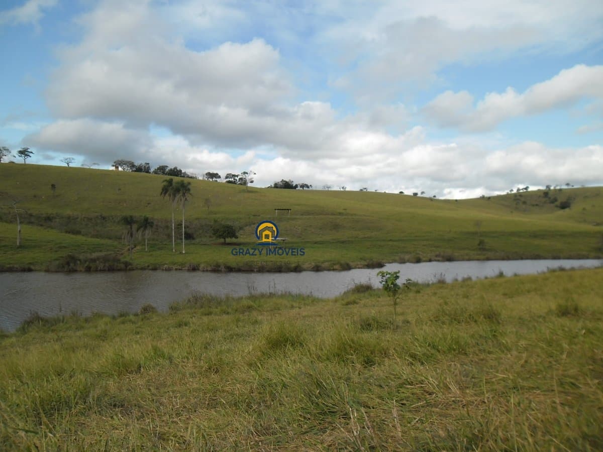 Fazenda para Venda em Estância Parque de Atibaia Atibaia-SP