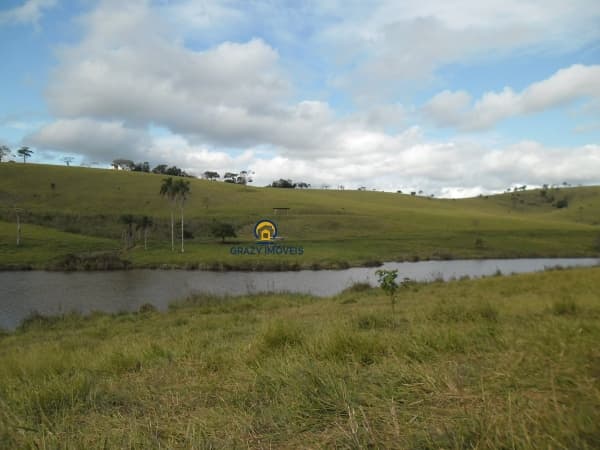 Fazenda para Venda em Estância Parque de Atibaia Atibaia-SP
