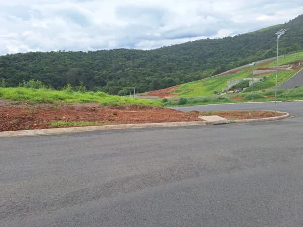 Terreno em Condomínio em Nova Gardênia, Atibaia/SP
