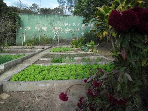 Chácara para Venda em Chácara Brasil Atibaia-SP