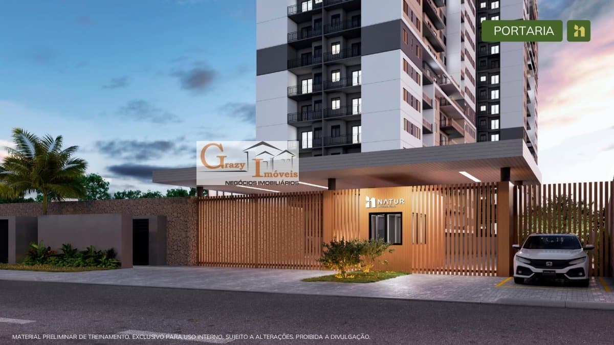 Apartamento Padrão para Venda em Centro Atibaia-SP