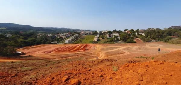 Lote/Terreno em Atibaia - Centro