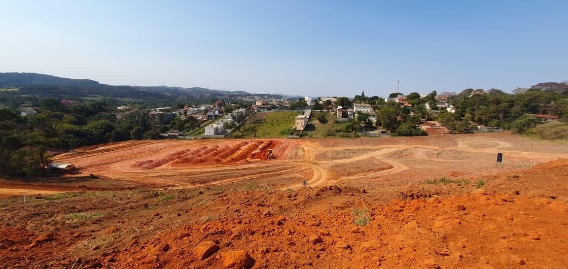 Lote/Terreno em Atibaia - Centro