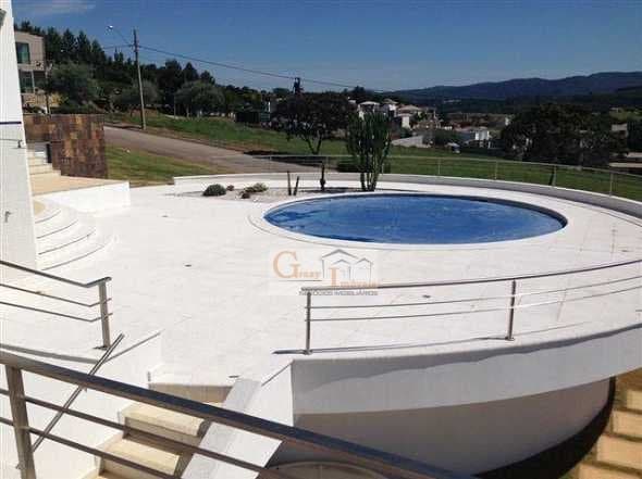 Casa Alto Padrão para Venda em Figueira Garden Atibaia-SP