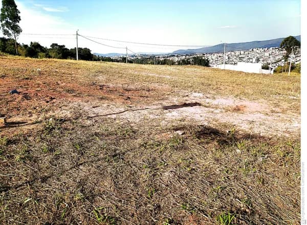 Terreno Lote 510,00m²