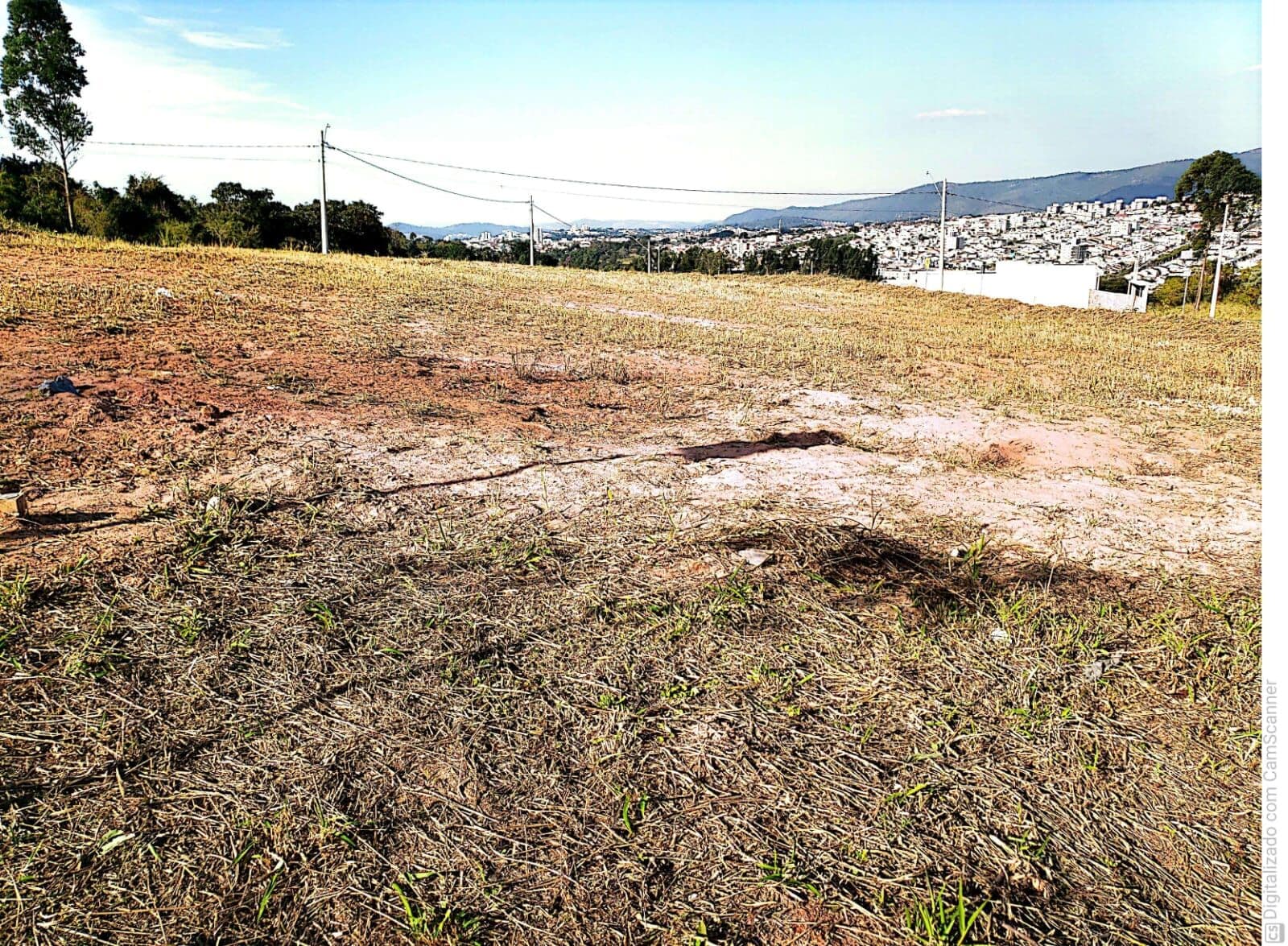 Terreno Lote 510,00m²