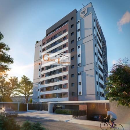 Apartamento Padrão para Venda em Atibaia Jardim Atibaia-SP