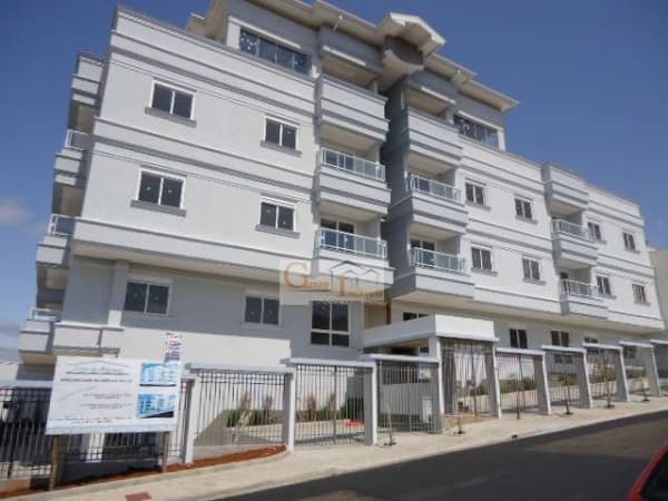 Apartamento Alto Padrão para Venda em Jardim do Lago Atibaia-SP