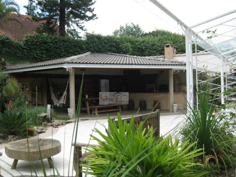 Casa em Condomínio para Venda em Jardim Floresta Atibaia-SP