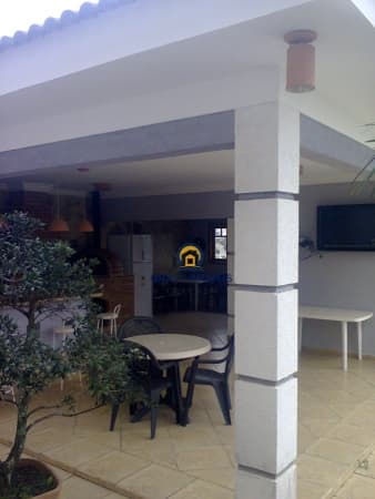 Casa em Condomínio para Venda em Jardim dos Pinheiros Atibaia-SP