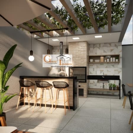 Apartamento Padrão para Venda em Alvinópolis Atibaia-SP