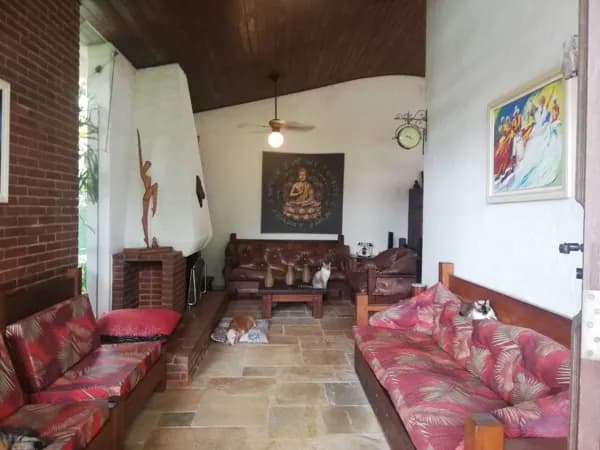 Casa em Guarujá - Balneário Praia do Pernambuco