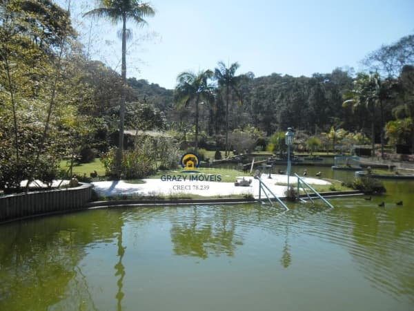 Sítio para Venda em Terra Preta Mairiporã-SP