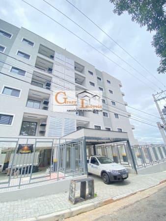 Apartamento Padrão para Venda em Vitória Régia Atibaia-SP