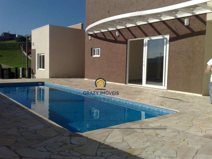Casa Alto Padrão para Venda Serra da Estrela Atibaia