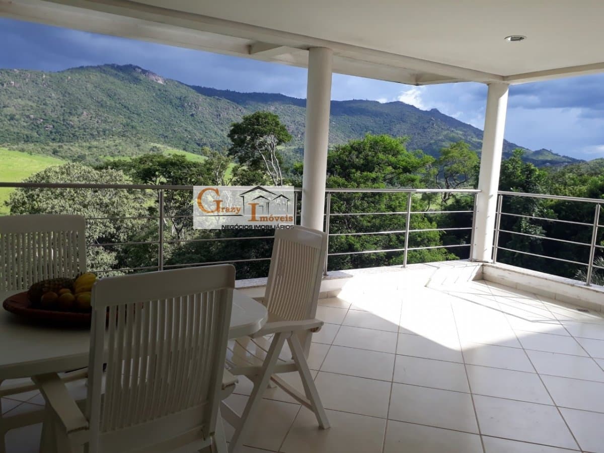 Casa em Condomínio para Venda em Vila Santista Atibaia-SP