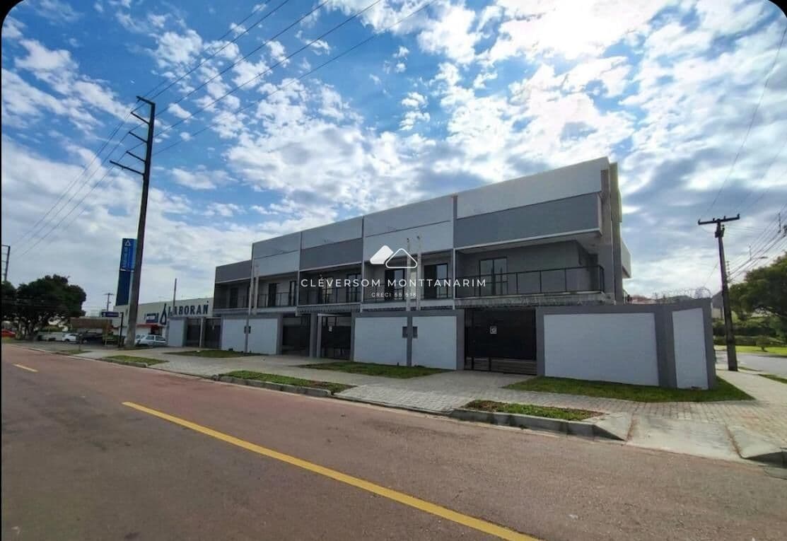 Triplex Alto Padrão Boneca do Iguaçu, São José dos Pinhais/PR