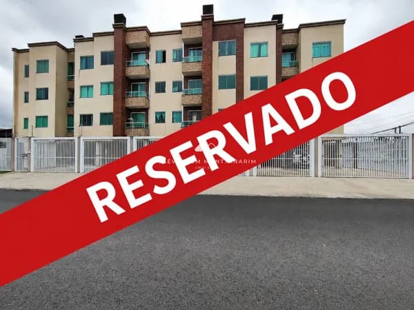 Apartamento Padrão Afonso Pena- Residencial Tiradentes