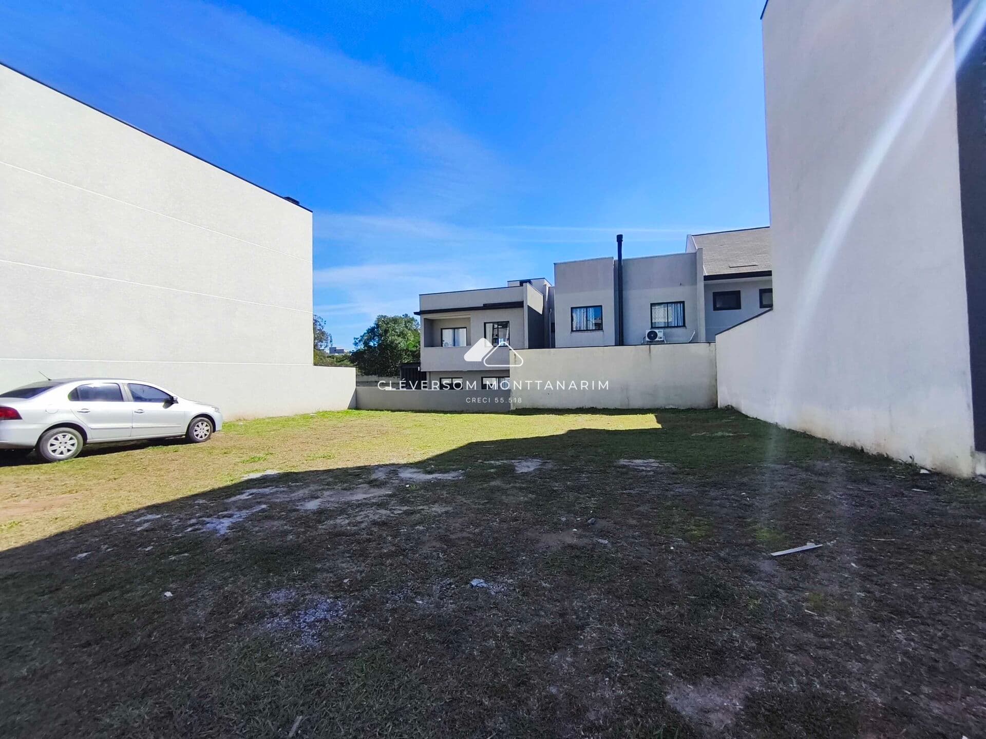 Terreno em Condomínio- Residencial Foggiatto