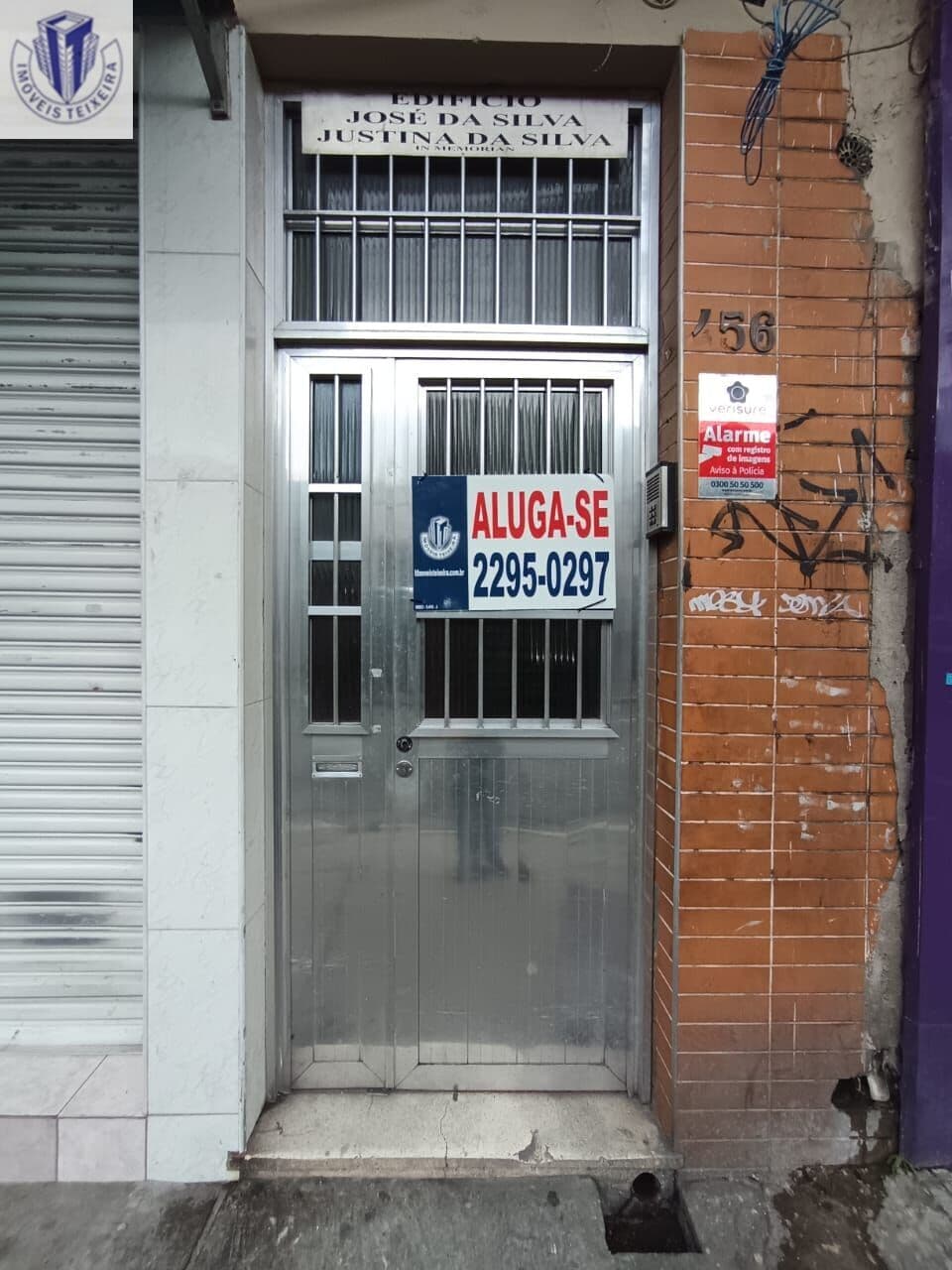 Apartamento, Rua Hipódromo 456 apto 03