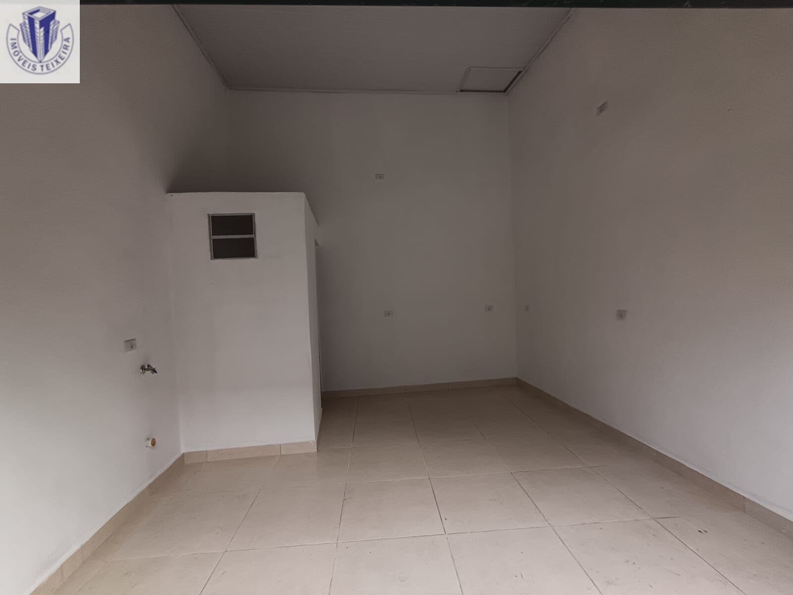 Salão Comercial na Rua Tuiuti 1028 - Tatuapé - SP