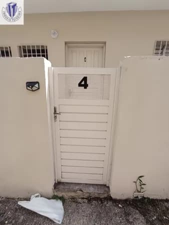 Casa Em C. Borges Monteiro 68 Casa 04