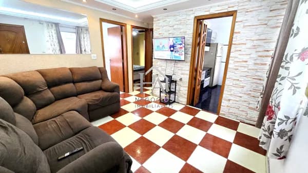 Apartamento em Jardim Adriana, Guarulhos/SP