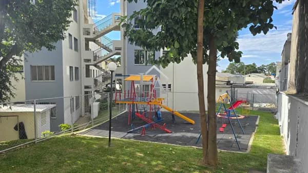 Apartamento em Jardim Adriana, Guarulhos/SP