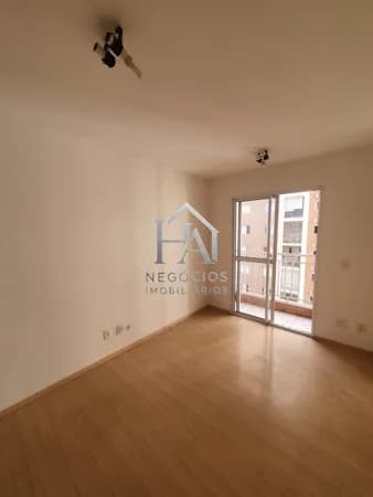 Apartamento a venda no Condomínio Parque Residence, Jardim Flor da Montanha - Guarulhos/ SP
