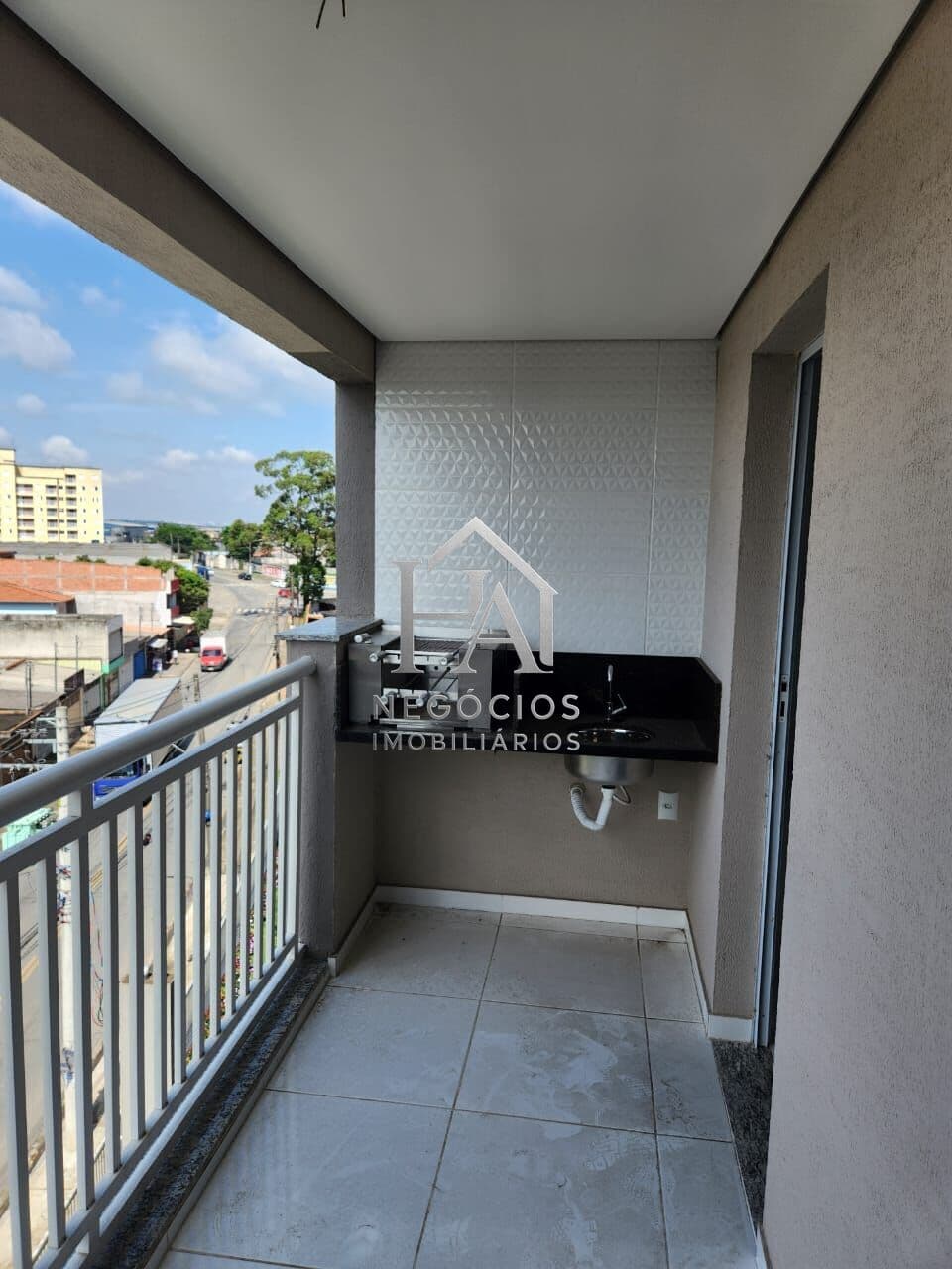 Apartamento a venda no Condomínio Venezza - Vila nova Bonsucesso, Guarulhos / SP