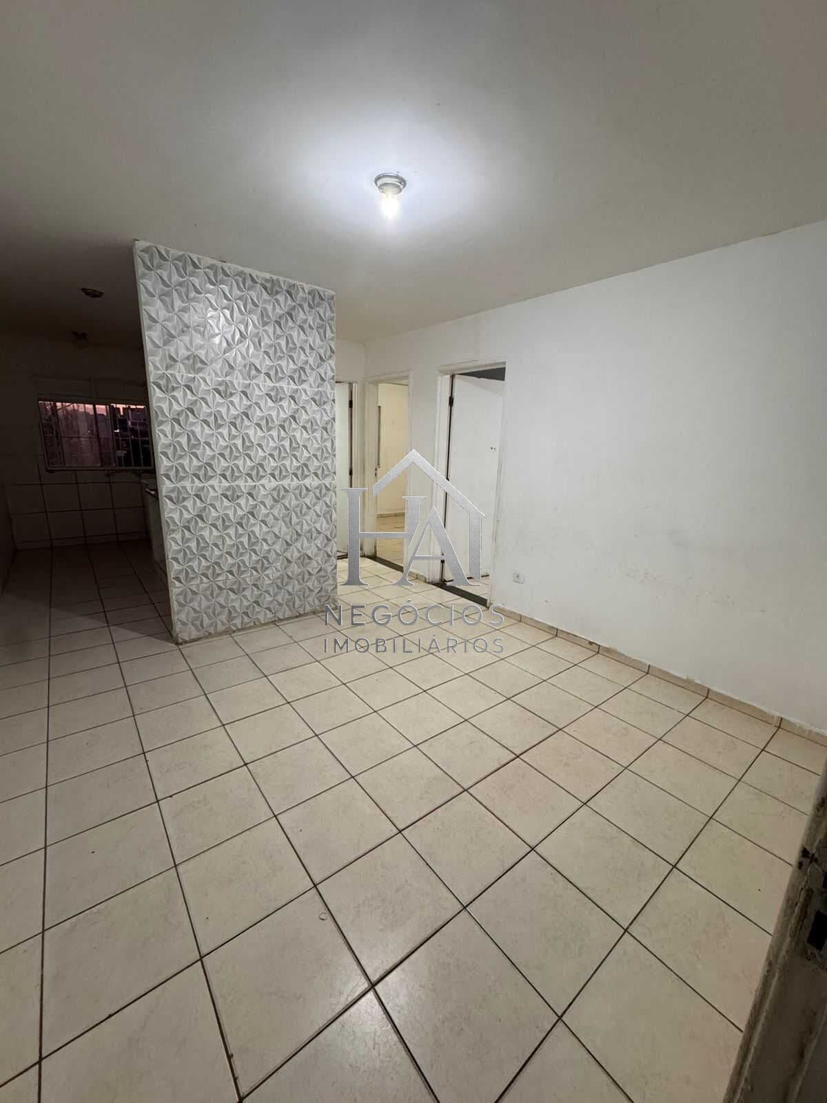 Apartamento em Vila Nova Bonsucesso, Guarulhos/SP