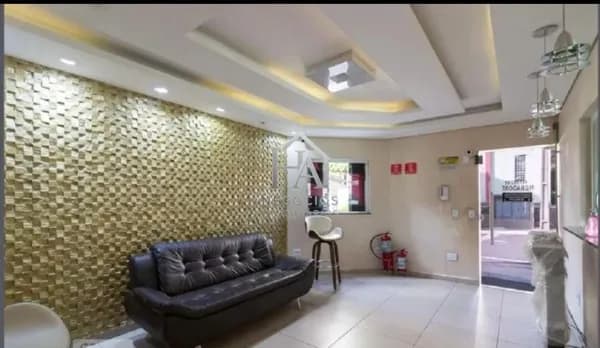 Apartamento à venda no Condomínio Vila Rio de Janeiro - Portal dos Gramados, Guarulhos/ SP