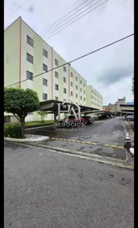 Apartamento à venda no Condomínio Vila Rio de Janeiro - Portal dos Gramados, Guarulhos/ SP