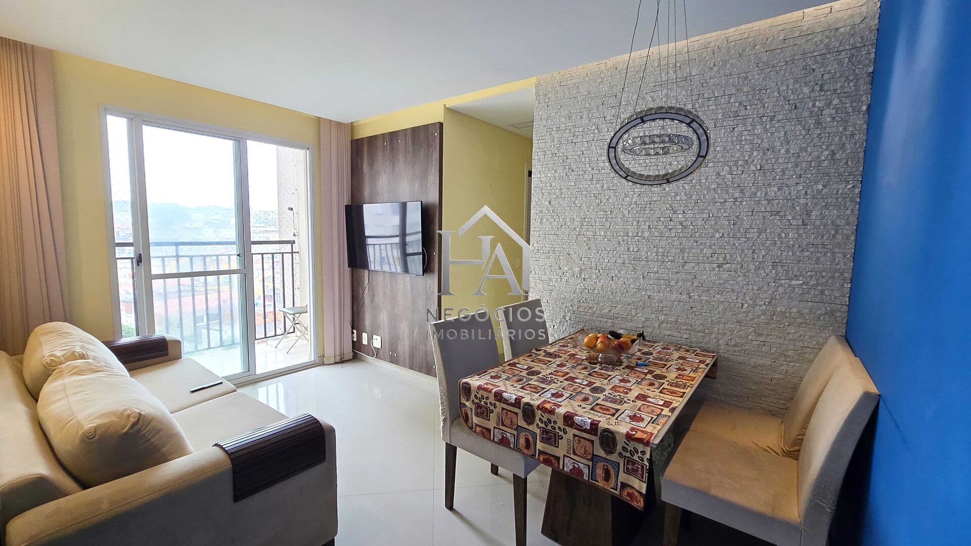 Apartamento à venda no Condomínio Fatto Sport Faria Lima - Jardim Cocaia, Guarulhos/ SP
