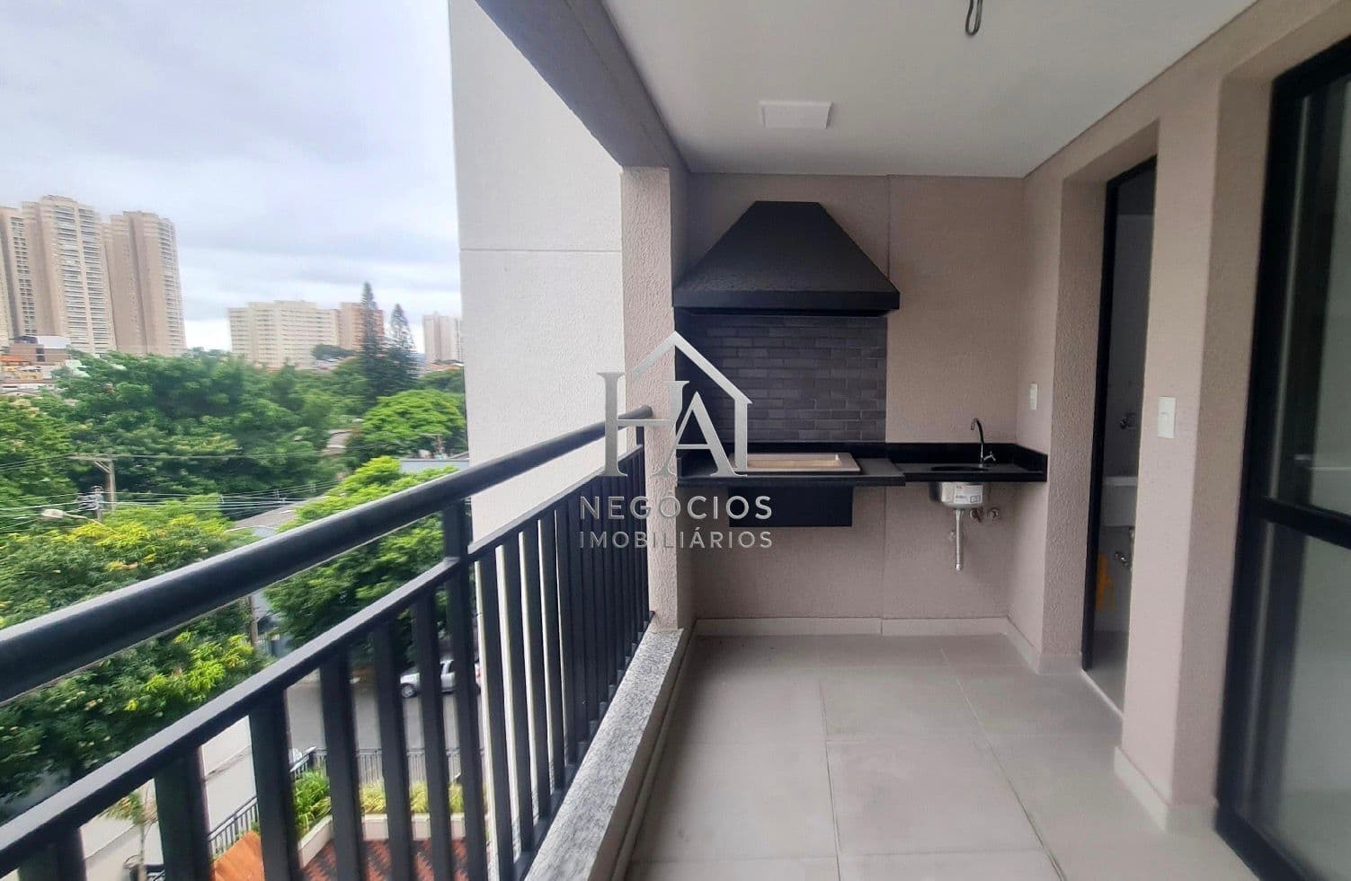 Apartamento a venda no Res. Visione Guarulhos - Vila Endres, Guarulhos- SP