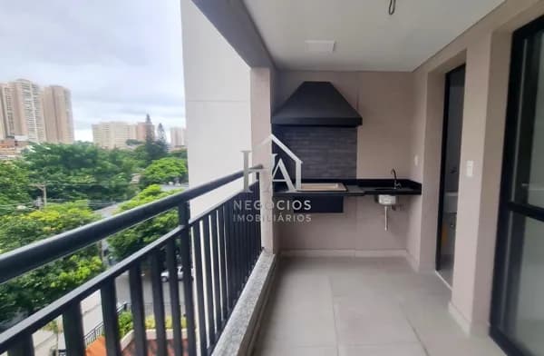 Apartamento a venda no Res. Visione Guarulhos - Vila Endres, Guarulhos- SP
