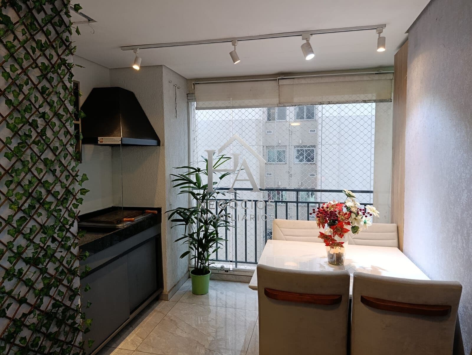 Apartamento a venda no Condomínio The Gate, Picanço - Guarullhos/SP