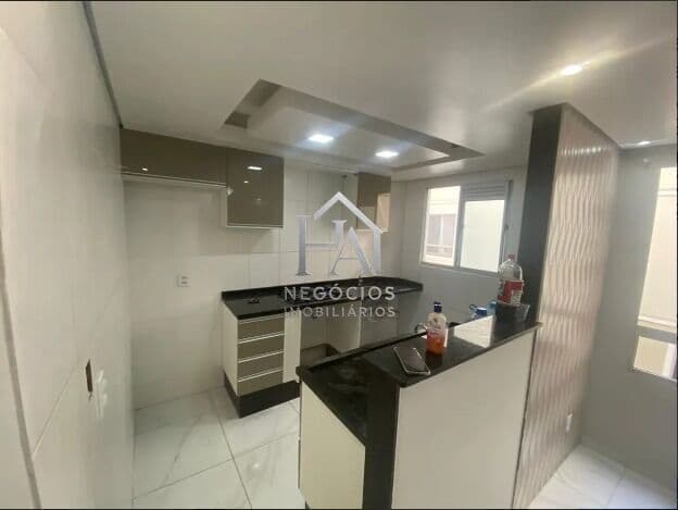 Apartamento a venda no Cond. Residencial Parque Santa Lúcia, Água Chata, Guarulhos- SP