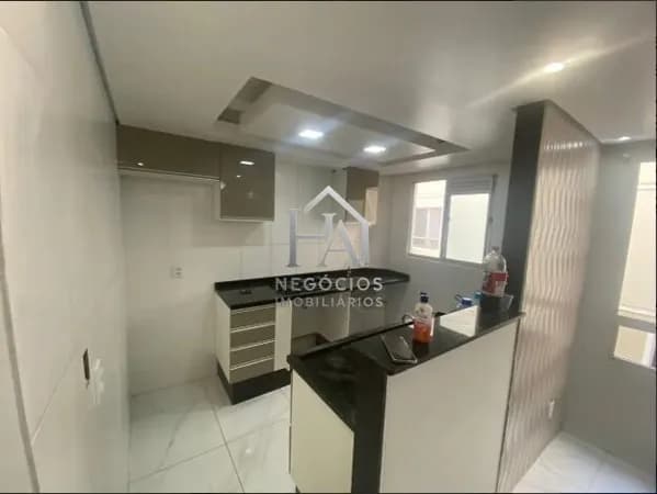 Apartamento a venda no Cond. Residencial Parque Santa Lúcia, Água Chata, Guarulhos- SP