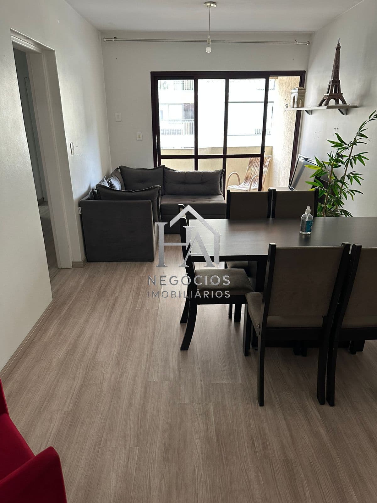 Apartamento a venda no Ed. Toulousse, Cidade Maia - Guarulhos / SP