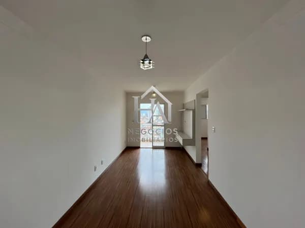 Apartamento a venda no Condomínio Allegro- Vila trabalhista, Guarulhos/ SP