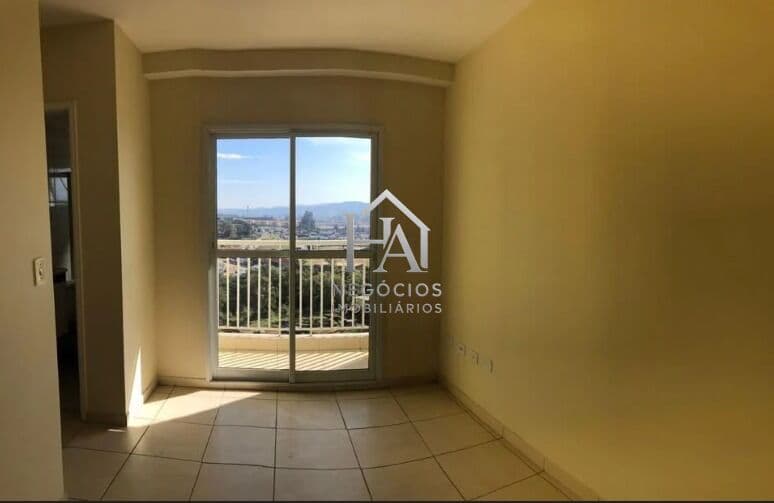 Apartamento a venda no Condomínio Residencial Colinas - Água chata Guarulhos/SP