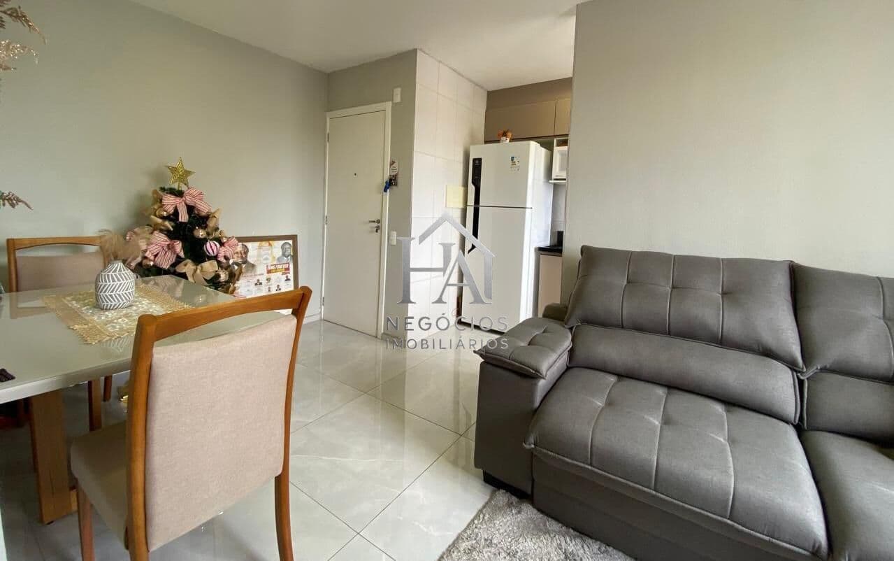 Apartamento a venda no Condomínio Reserva Tarumã - Vila Nova Bonsucesso Guarulhos/SP