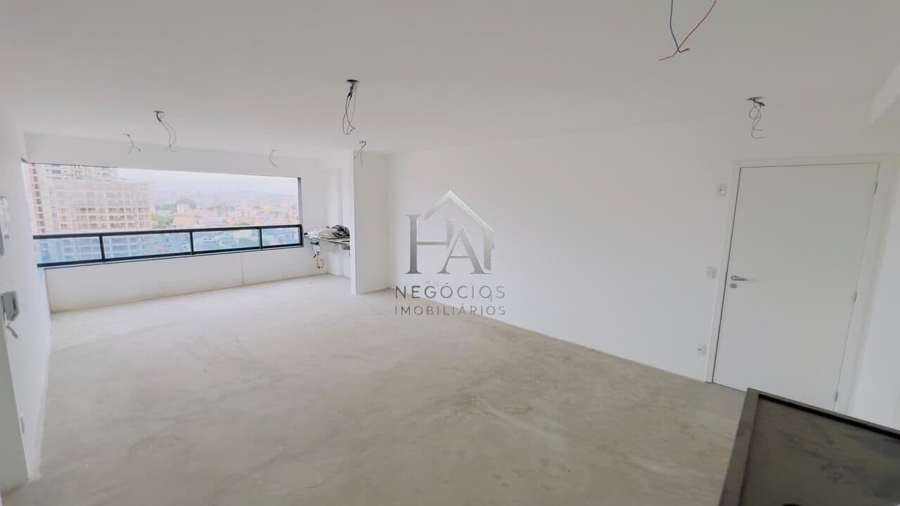Apartamento a venda no Condomínio The Brick, Vila Augusta, Guarulhos/SP