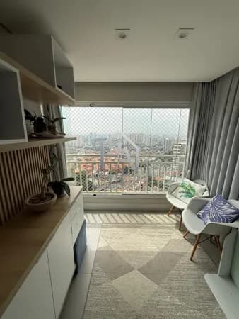 Apartamento em Gopoúva, Guarulhos/SP