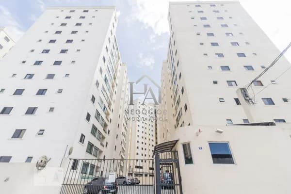 Apartamento a venda no Condomínio Sonho Verde - Macedo, Guarulhos - SP