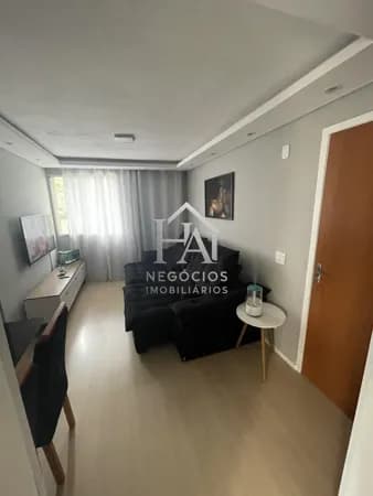 Apartamento à venda no Condomínio Doraly 1