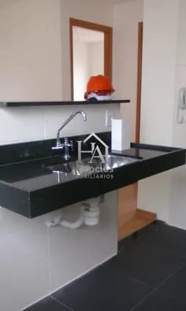 Apartamento a venda no Condomínio Res. Parque Santa Lucia, Água Chata, Guarulhos/ SP