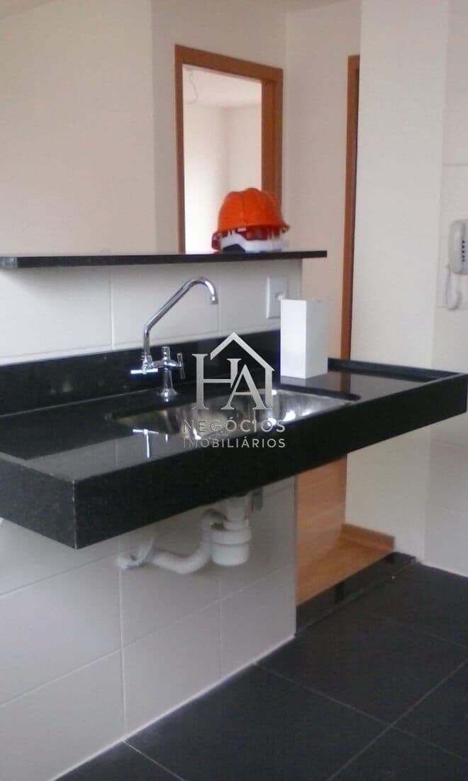 Apartamento a venda no Condomínio Res. Parque Santa Lucia, Água Chata, Guarulhos/ SP