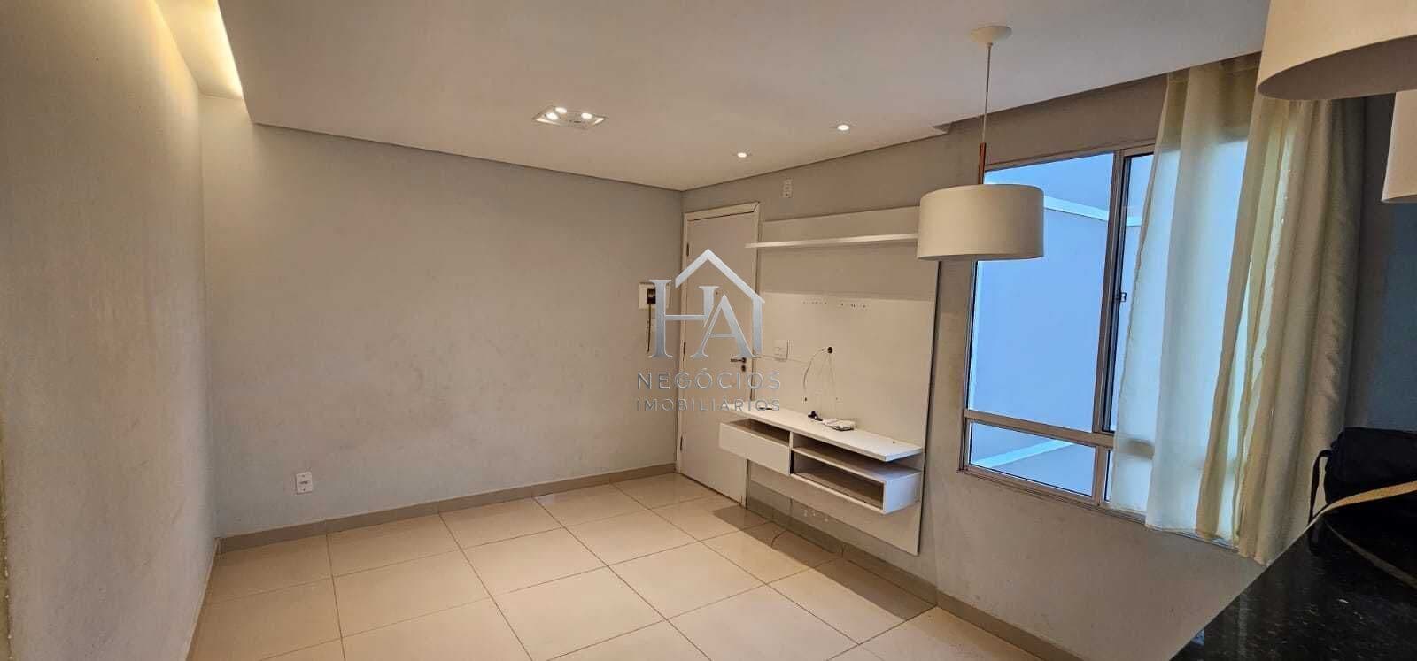 Apartamento em Vila Alzira, Guarulhos/SP